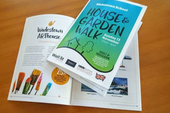 Wadestown ARThouse - 13 November 2016