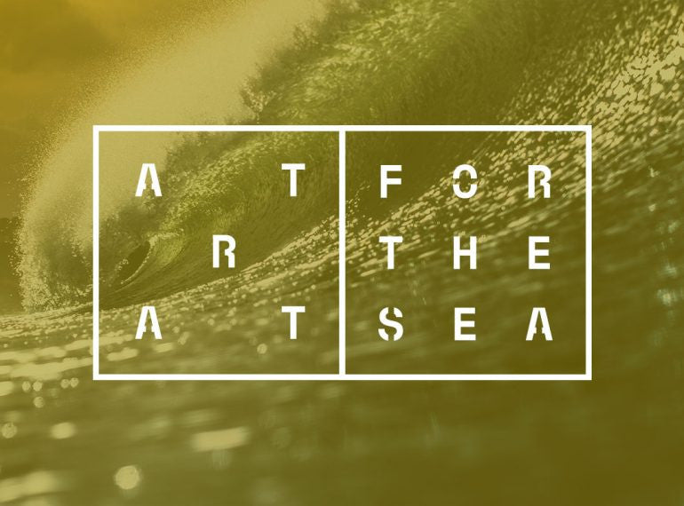 ART for the Sea - 30 March 2017, NZ Portrait Gallery, Wellington