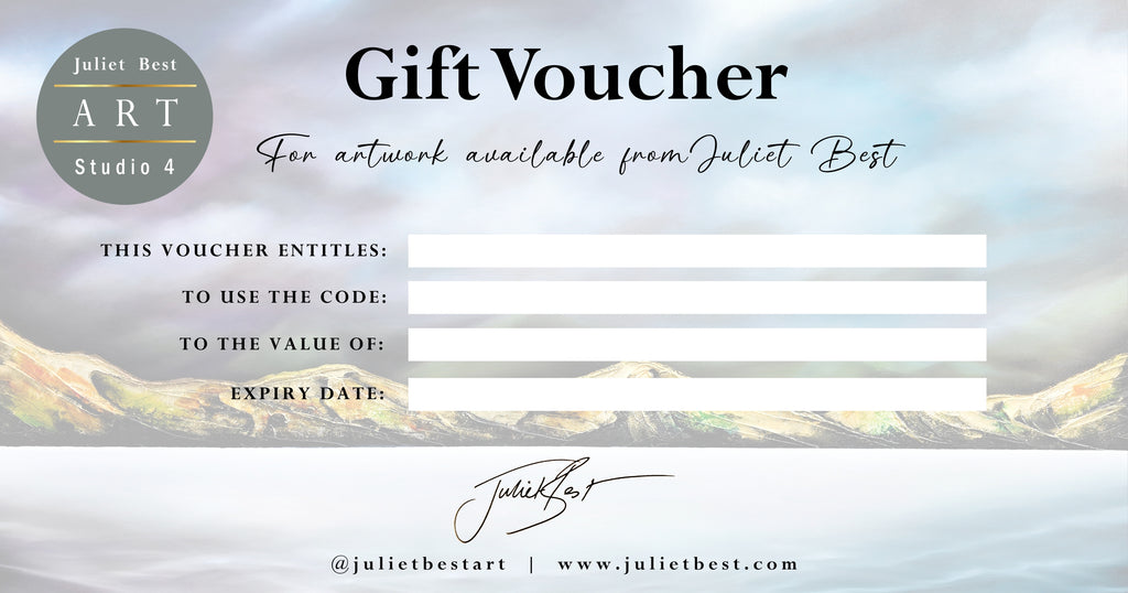 Gift Voucher
