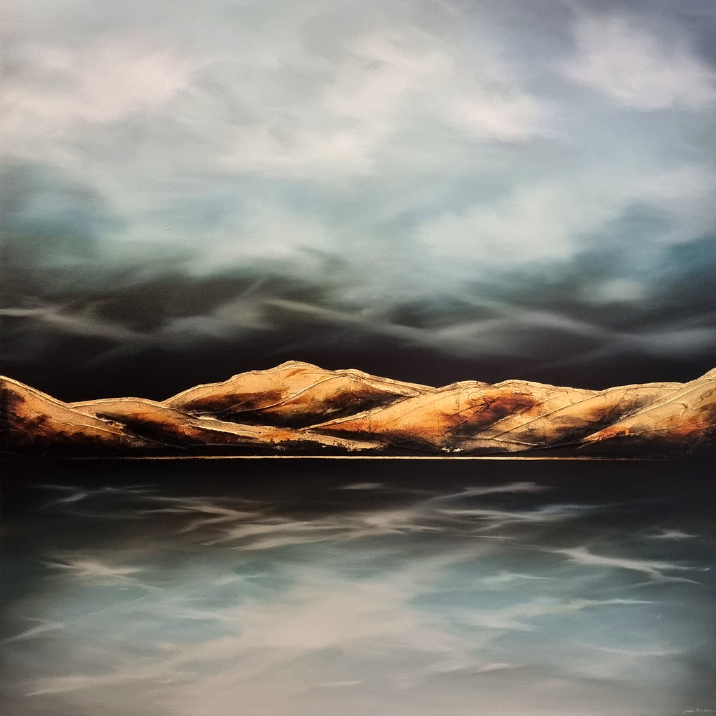 Horizon & Hope Aroha