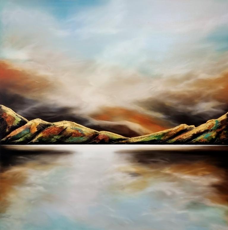 Homeward Bound Solasta - SOLD