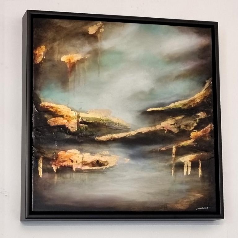 Pūrātoke Wanderer