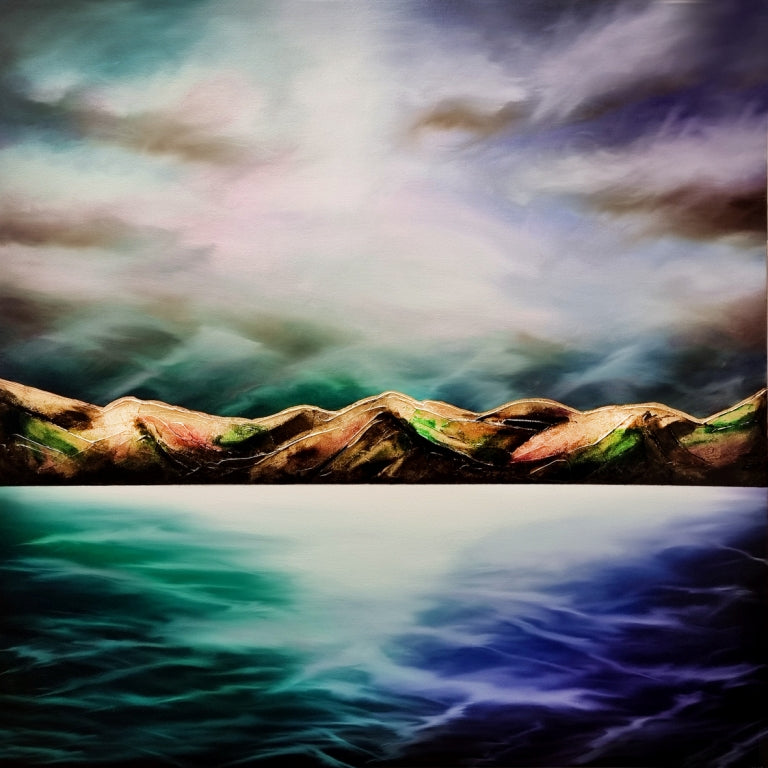 Taonga Hope & Journey