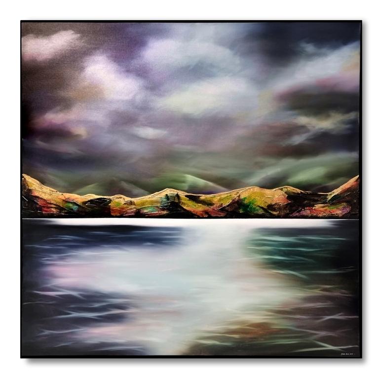 Wild Jewel Aroha - SOLD