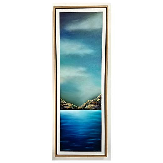 Arawheu Aotearoa - SOLD
