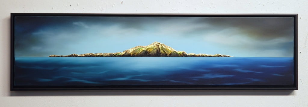 Embrace - Tapu te Ranga - SOLD