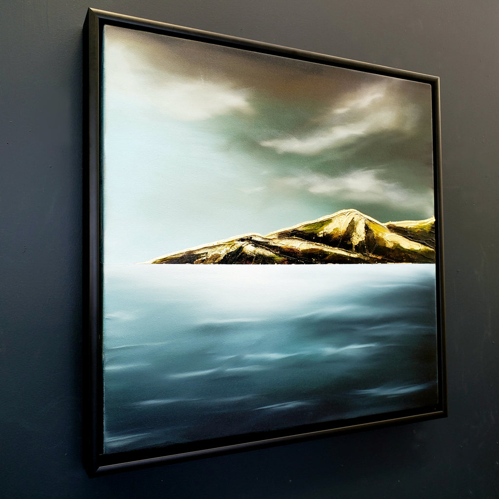 Embrace Me Home II - SOLD