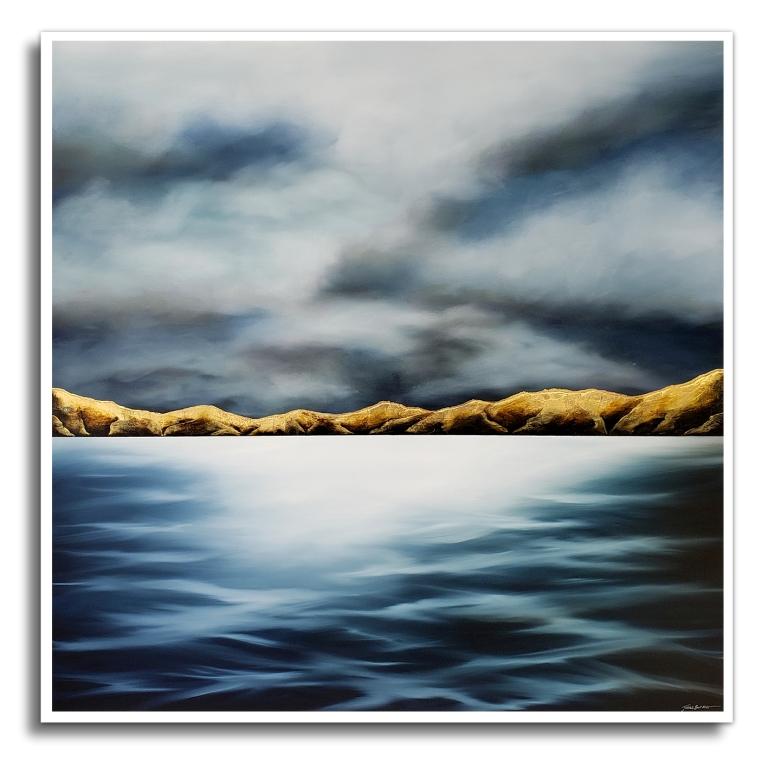 Endless Aroha - SOLD