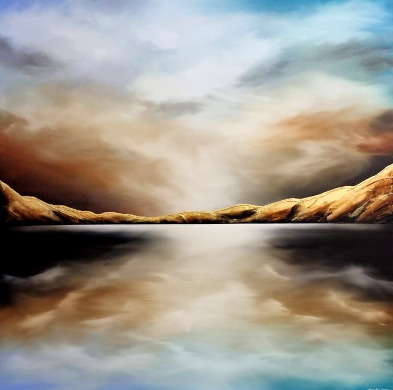 Estuary Solasta - SOLD