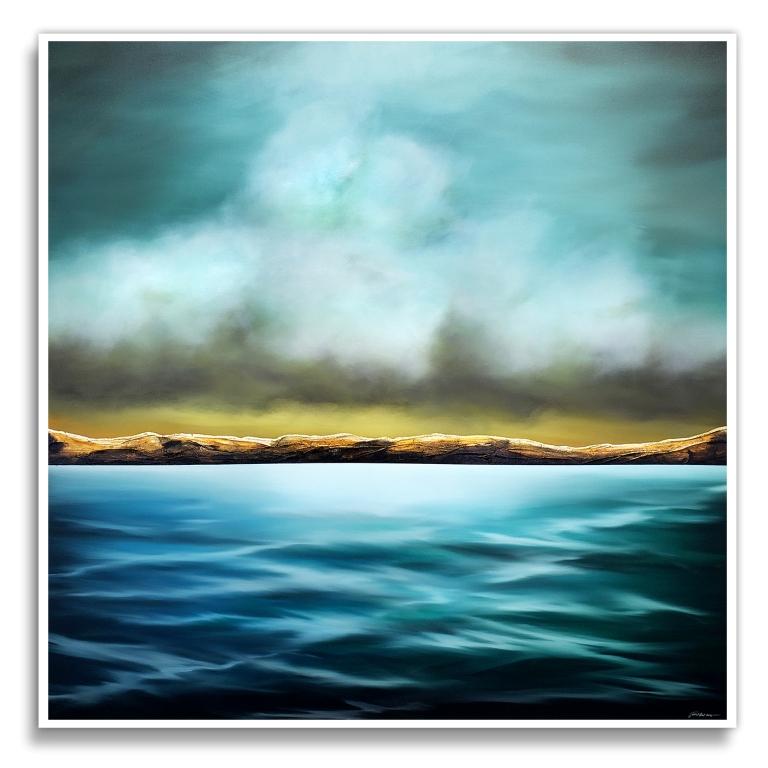 Horizon & Hope - SOLD