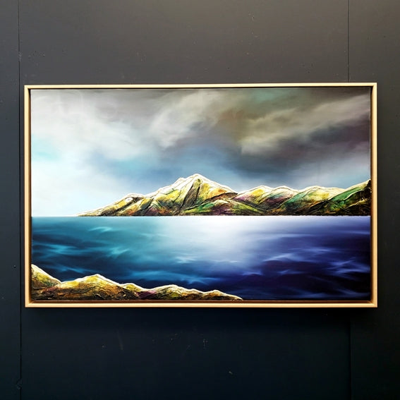 Journey Within - SOLD