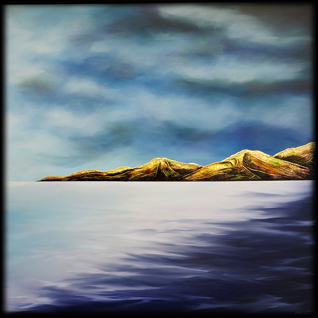 Sea Change Aroha - SOLD