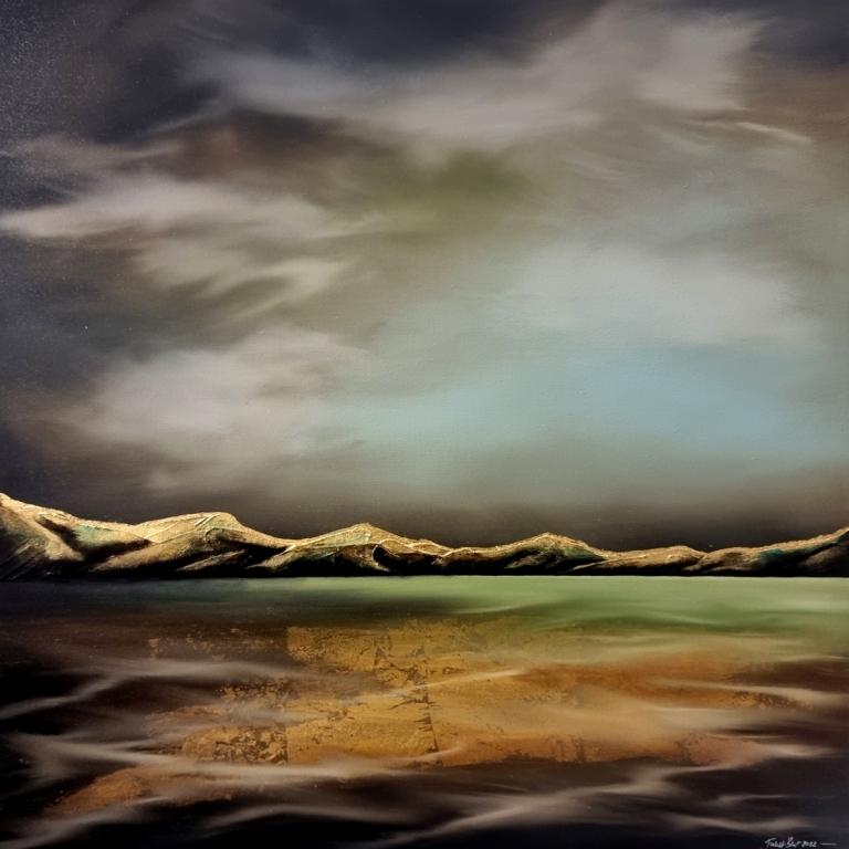 Sky Drift - SOLD