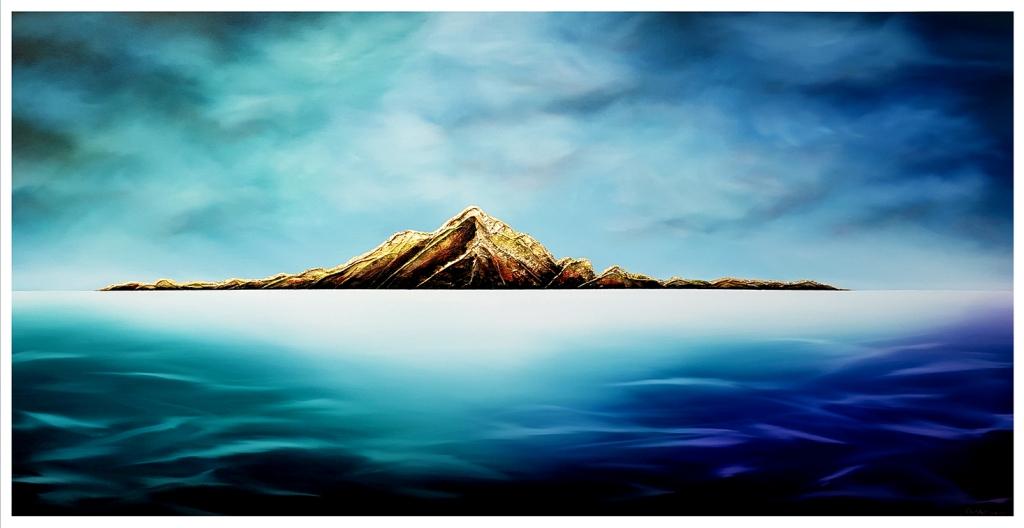 Tahi - Tapu te Ranga - SOLD