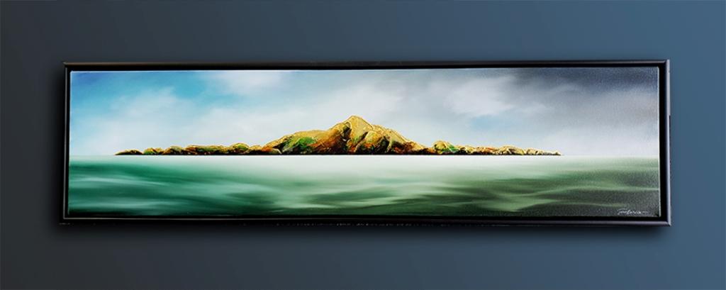 Tapu Te Ranga Beautiful Immersion - SOLD