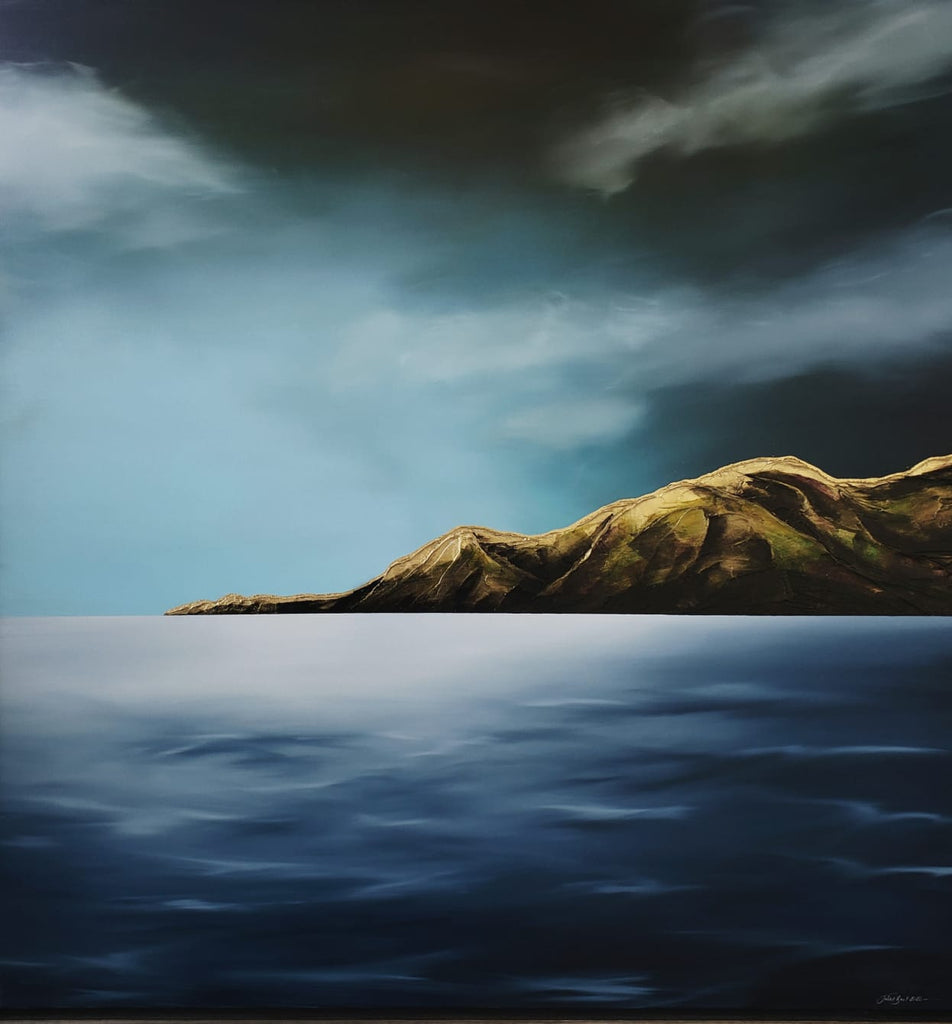 Te Raekaihau - SOLD
