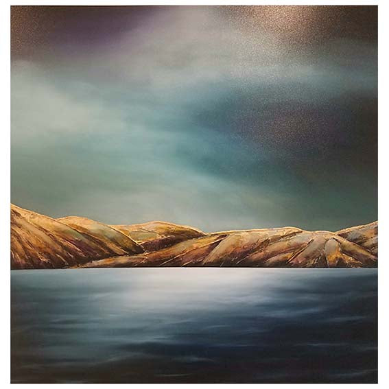 The Path - SOLD