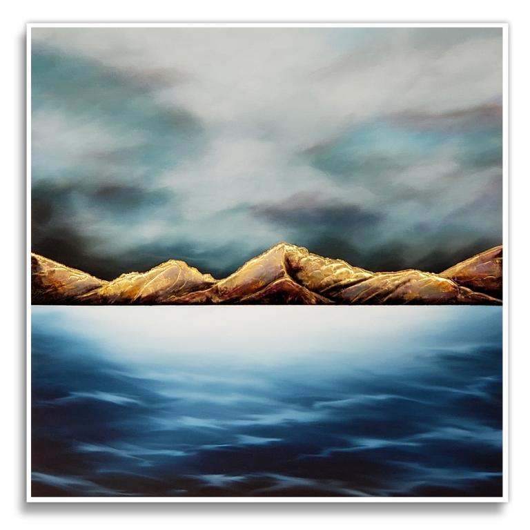 Waitākere Wandering - SOLD
