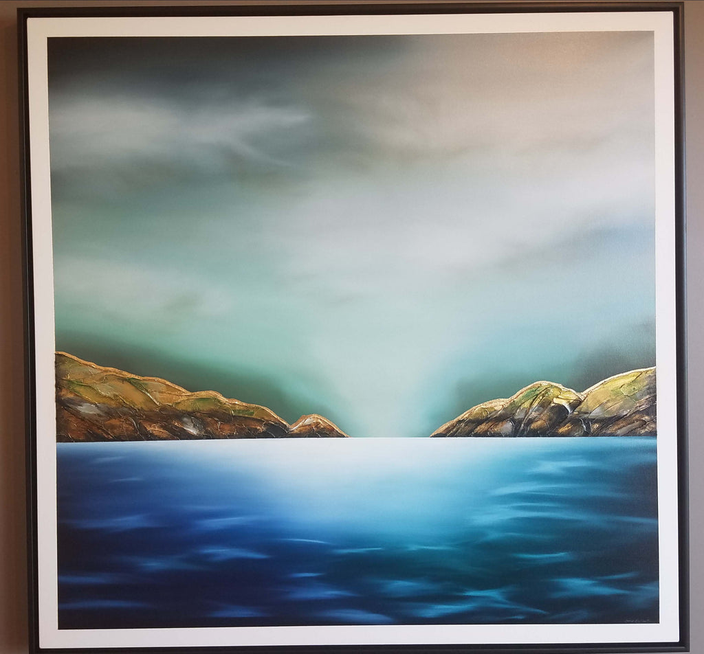 Whekenui Aroha - SOLD