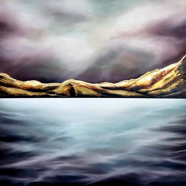 Sway This Way - SOLD