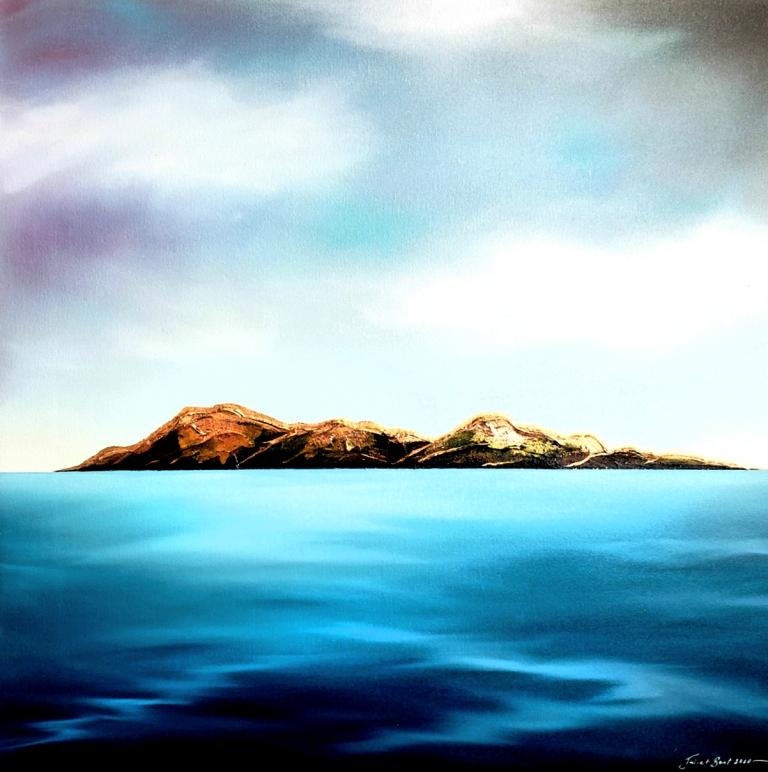 Tuhua Immersion - SOLD