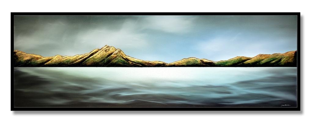 Tukituki Drift - SOLD