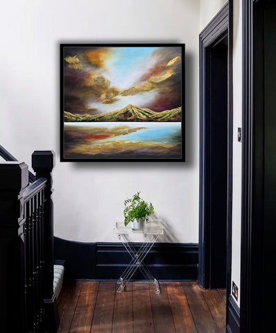 Adventures of the Heart