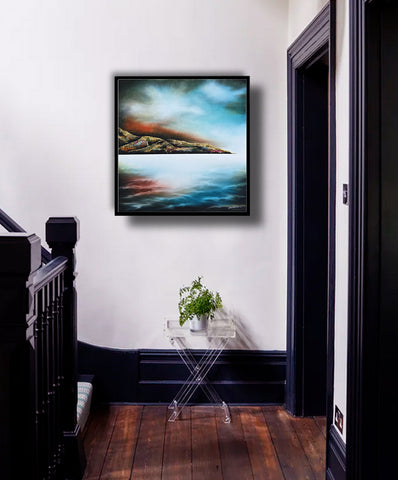 Moonpath Moana & Magenta