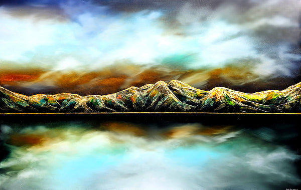 Noble Horizon