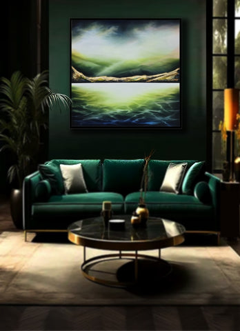 Pounamu Blush