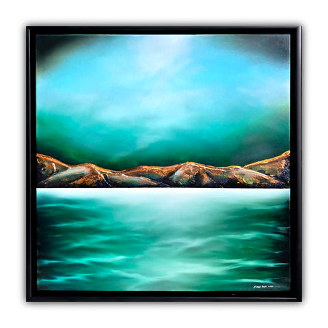 Pounamu & Rose Akaroa