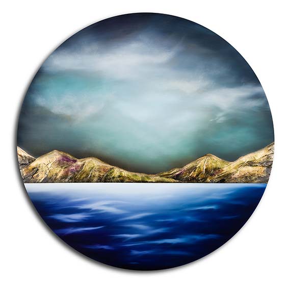Ancestor Aroha - SOLD