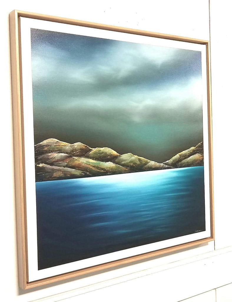 Annie’s View - Te Mata - SOLD