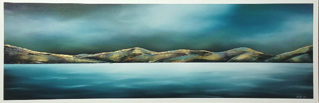 Arawheu Aroha - SOLD