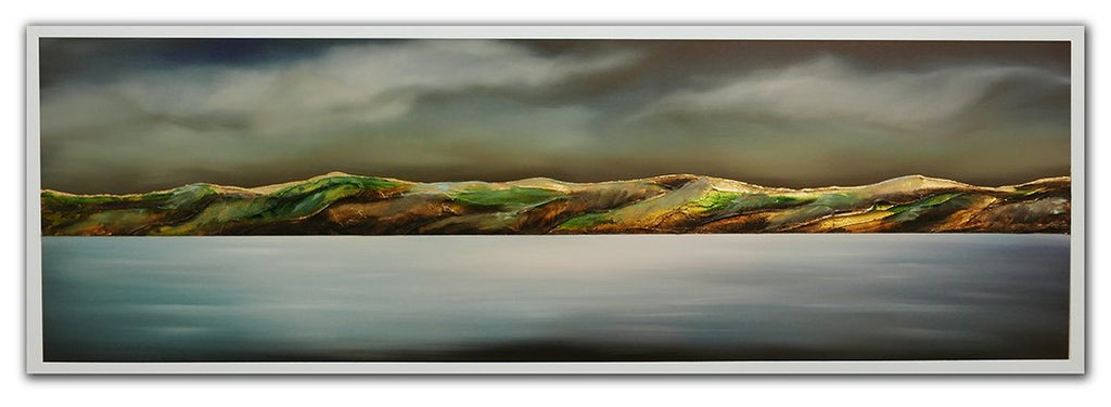 Aroha Mārie - SOLD
