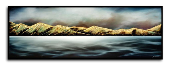 Beautiful Journey Rāwāhi - SOLD