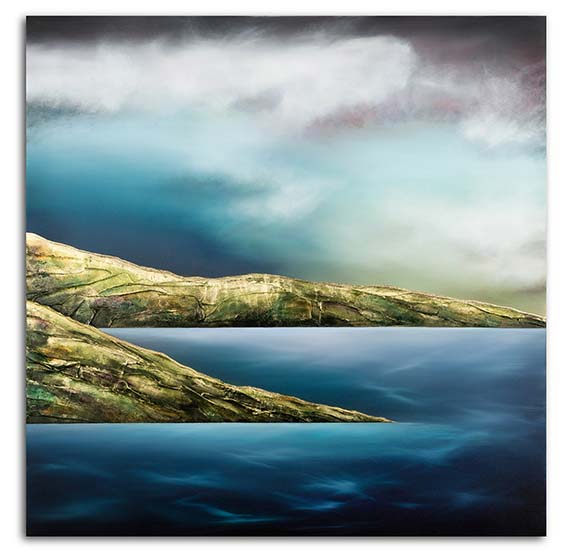 Course of Love - Waharoa Poneke - SOLD