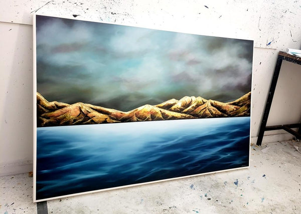 Devotion Moana - SOLD