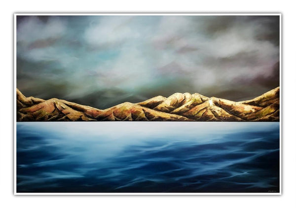 Devotion Moana - SOLD
