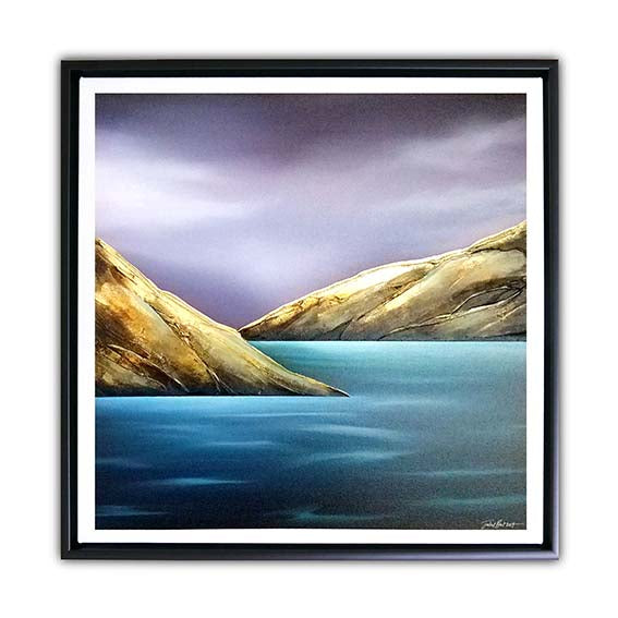 Embrace Taonga - SOLD