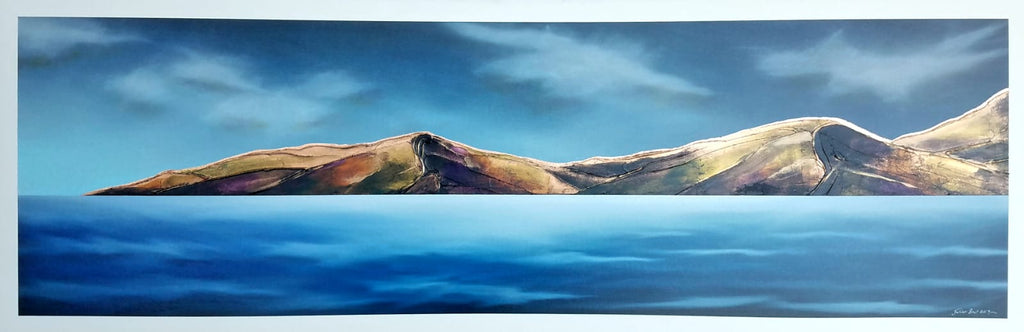 Forget Me Not - SOLD