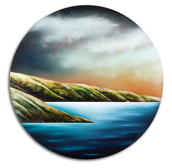 Homeward in My Heart - Waharoa  - SOLD
