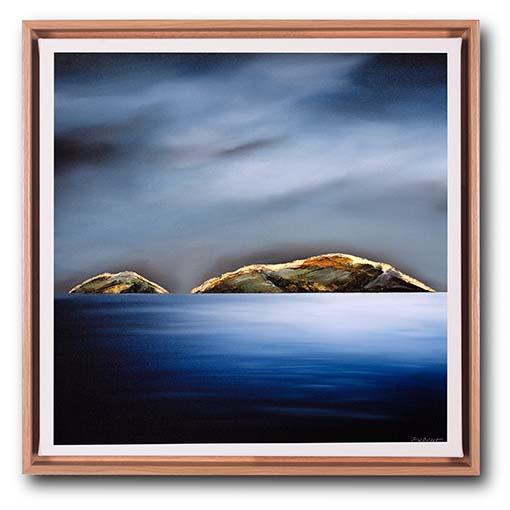 Matiu Somes Tirohanga - SOLD