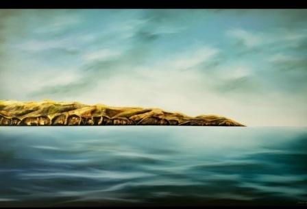 Noble Aroha Pencarrow - SOLD
