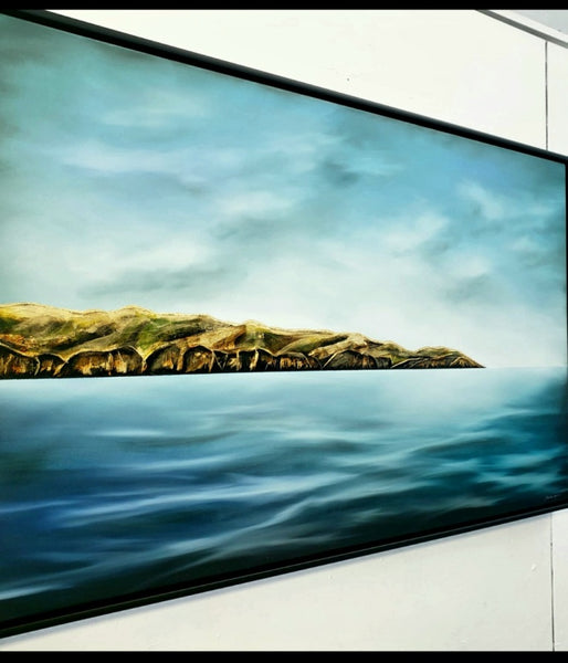 Noble Aroha Pencarrow - SOLD