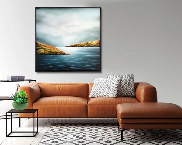 Odyssey Aotearoa - SOLD