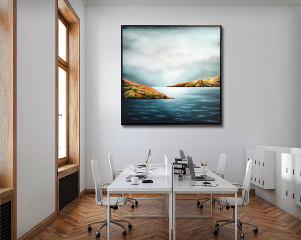 Odyssey Aotearoa - SOLD