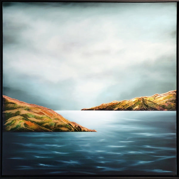 Odyssey Aotearoa - SOLD