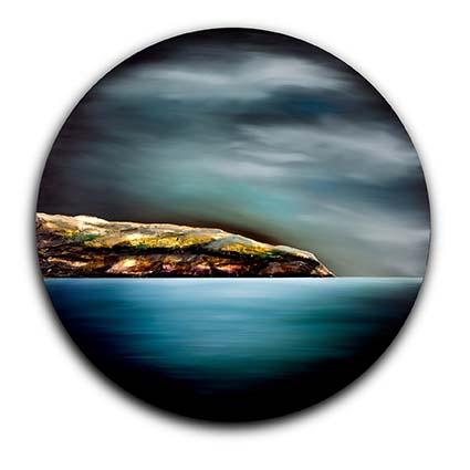 Pencarrow Waiwaiā - SOLD