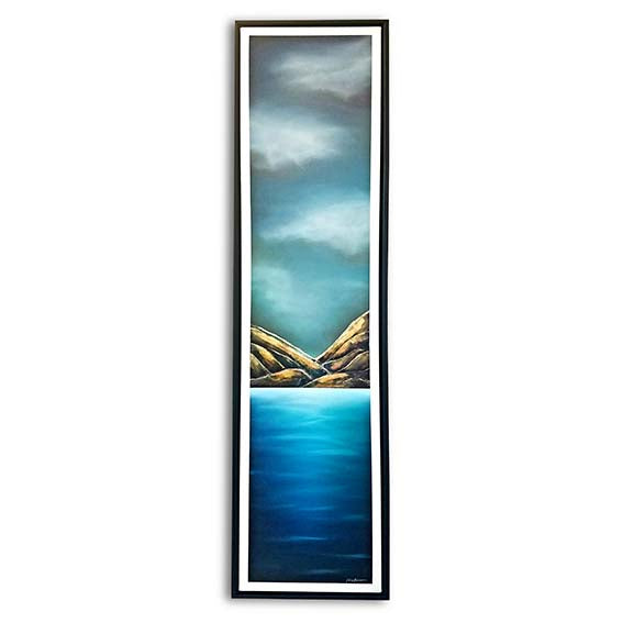 Ruahine Aroha - SOLD